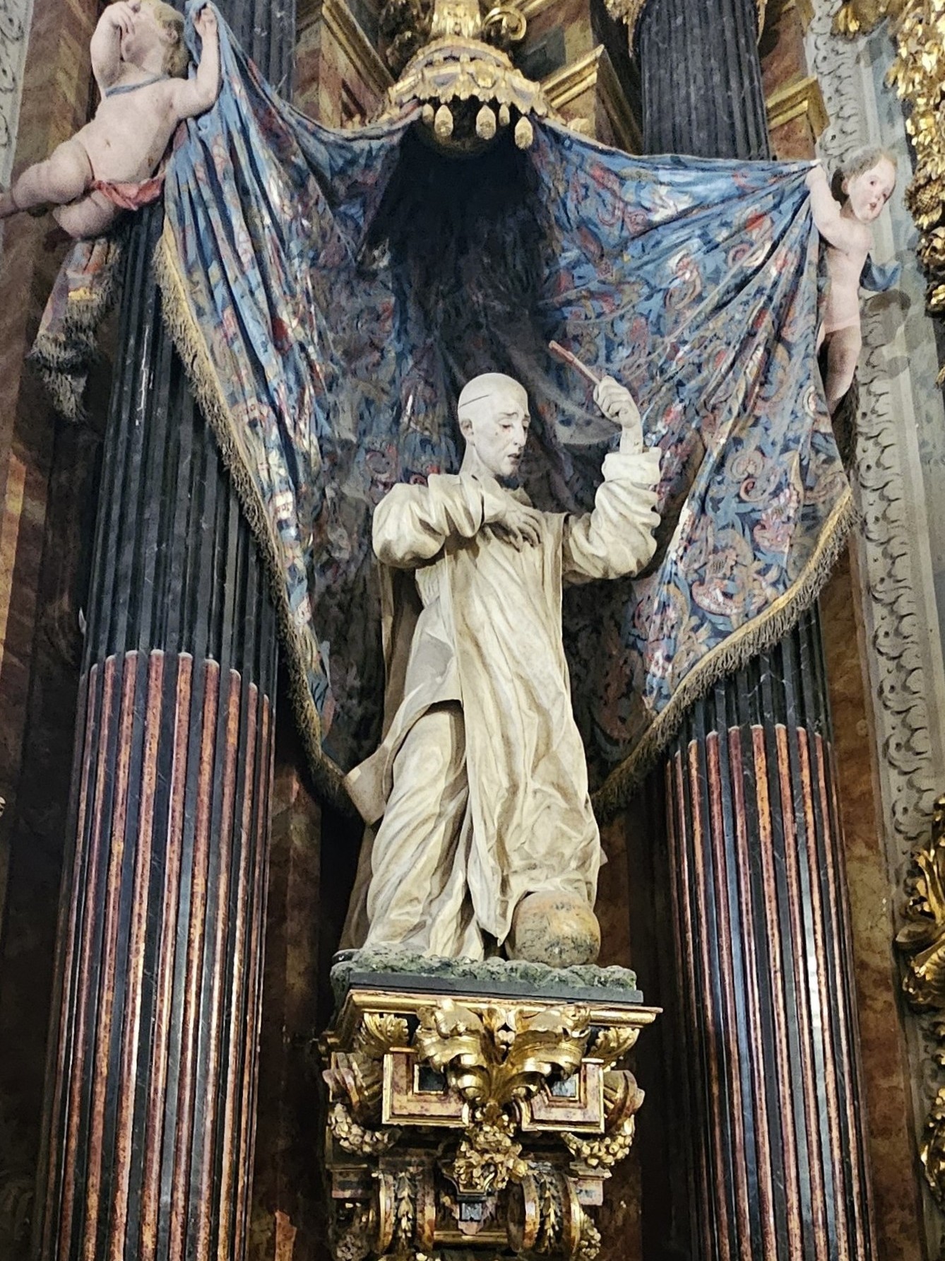 La Cartuja